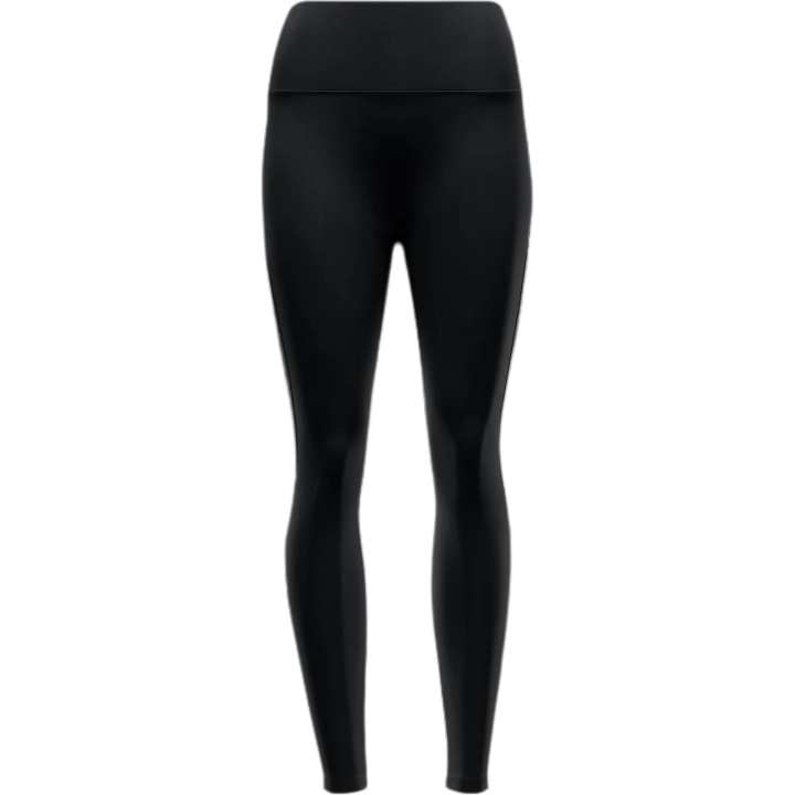 Nike Nike One Seamless Front Leggings Women's Black
