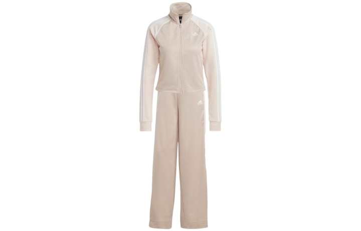 Adidas Adidas Casual Suits Women's Stand Collar Moderate Other
