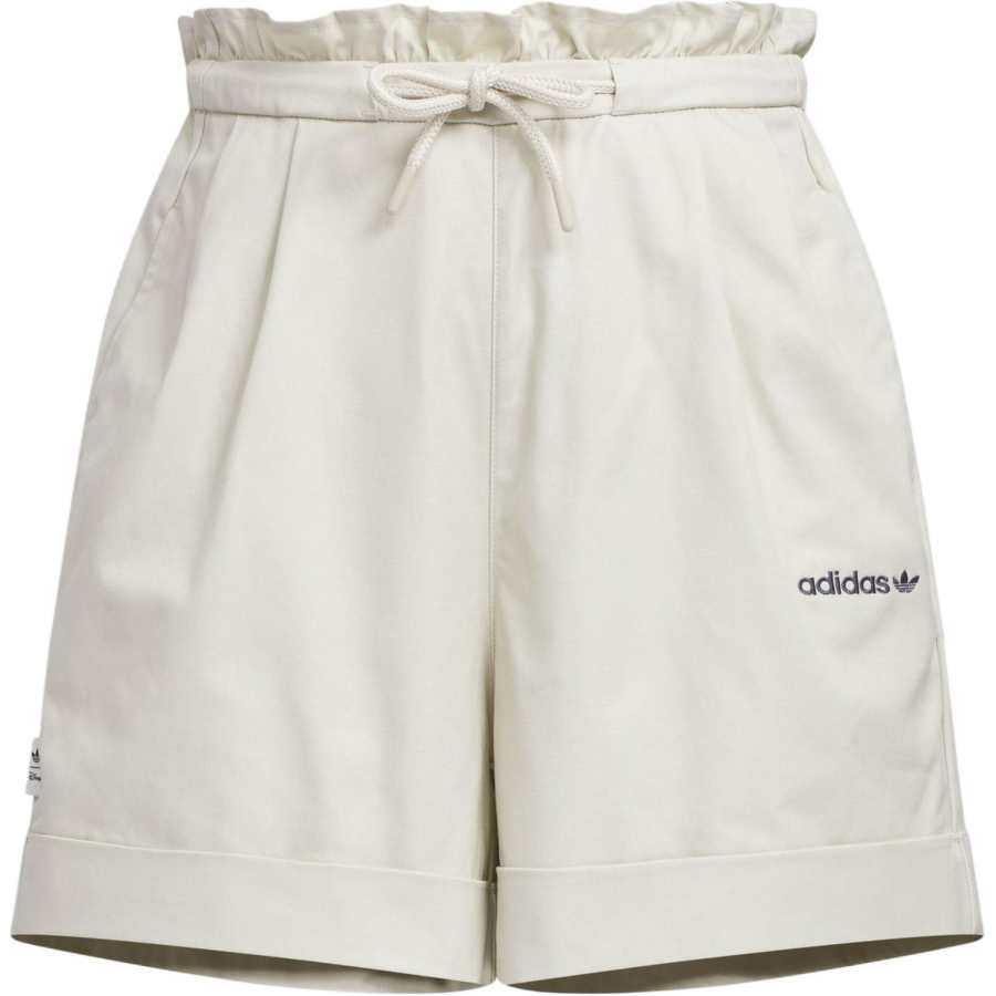 Adidas Originals x Disney HDL SHORTS W Casual Shorts Women's Clear Brown