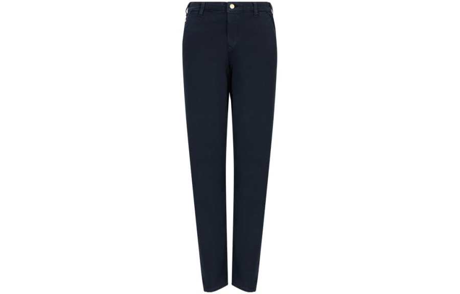 EMPORIO ARMANI Jeans Women's Marine Blue