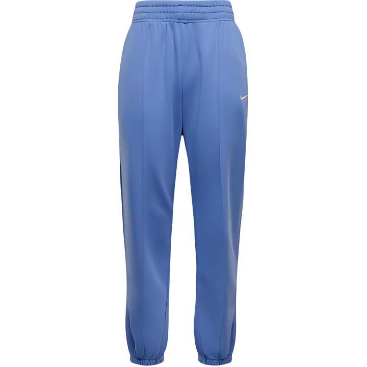Nike Nike Knitted Sweatpants Women's Blue