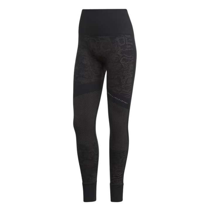 Adidas Adidas Stella McCartneyESSENTIALS Leggings Women's Black
