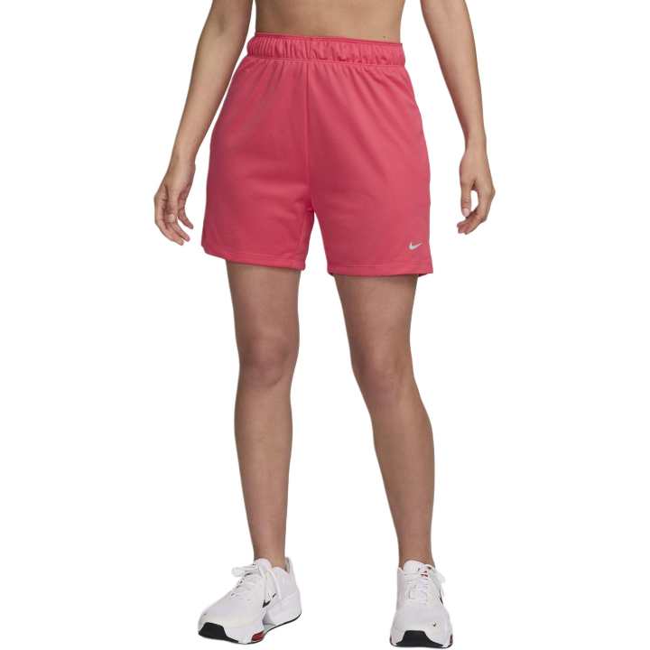 Nike Nike Attack Women's Dri-FIT Fitness Mid-Rise 5' Unlined Shorts