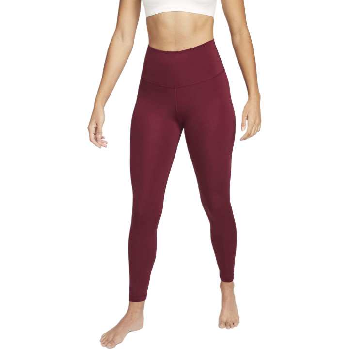 Nike Nike Leggings Women's Dark Beet/Night Chestnut