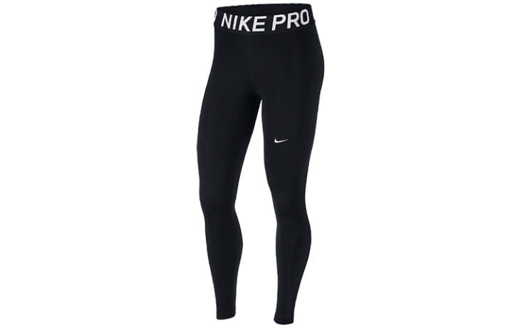 Nike Nike Sports Pants Women's Black Moderate