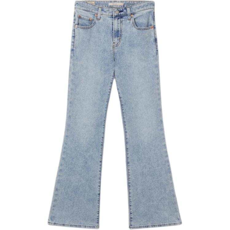 Levis Levi's Jeans Women's Light Blue