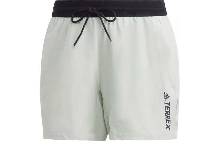 Adidas Adidas W LITEFLEX SH Casual Shorts Women's Green