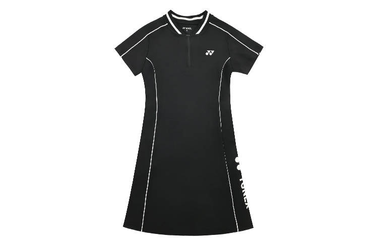 YONEX Short Sleeved Dress Women's