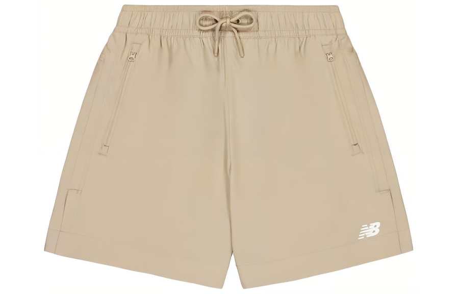 New Balance New Balance Casual Shorts Women's Khaki