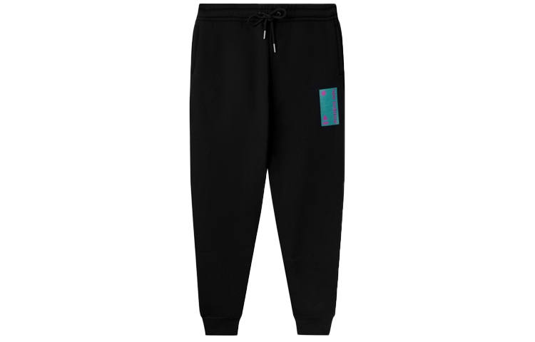 New Balance New Balance Sports Pants Women's Black