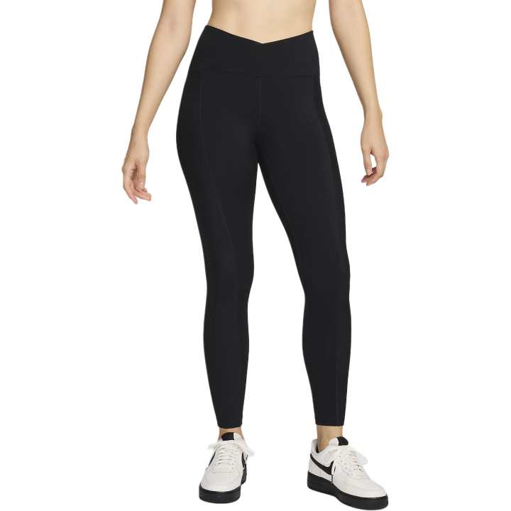 Nike Nike Leggings Women's Black Moderate