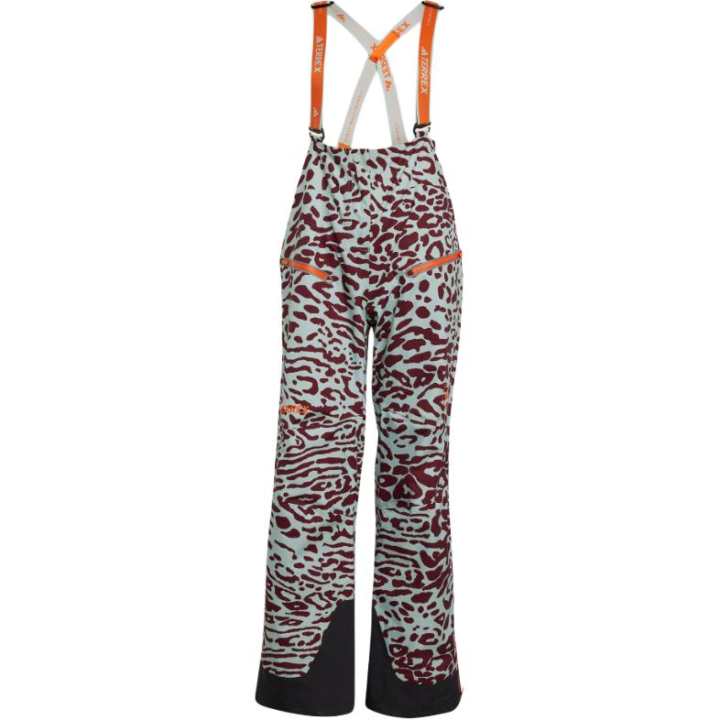 Adidas Stella McCartney X Adidas TERREX TrueNature 2-Layer Pants