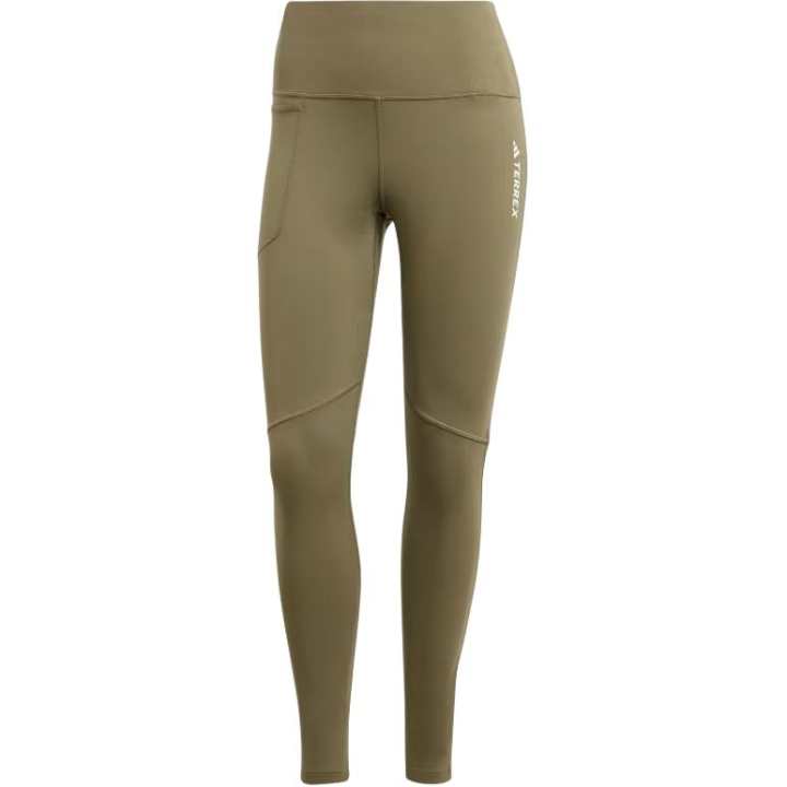 Adidas Adidas Free Shipping With AdiClub Terrex Multi Leggings