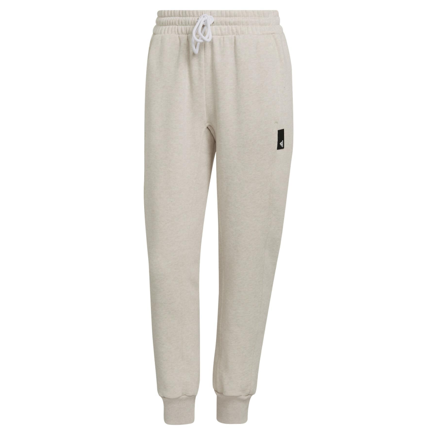 Adidas Adidas FW24 Knitted Sweatpants Women's Khaki