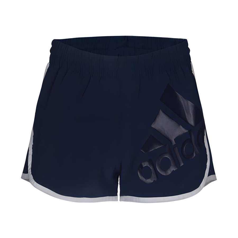 Adidas Adidas Casual Shorts Women's Black