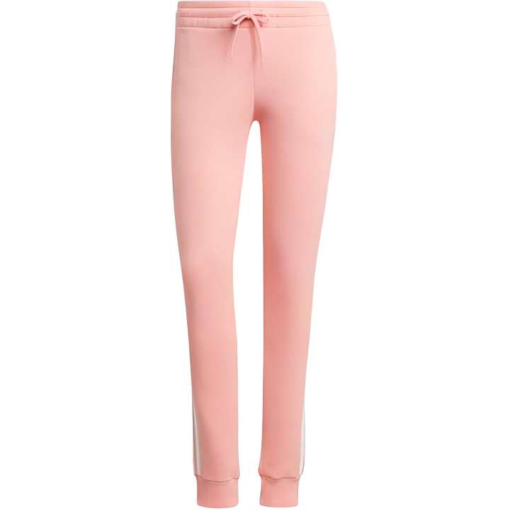 Adidas Adidas Free Shipping With AdiClub Essentials 3 Stripes Fleece Pants