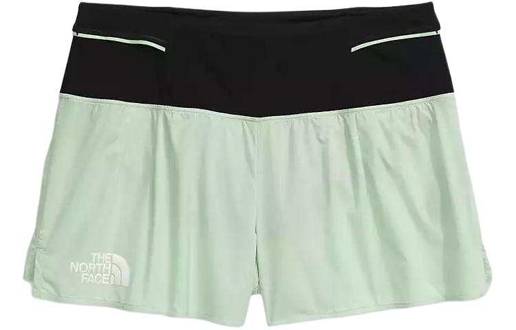 THE NORTH FACE Casual Shorts Women's Mist/Black