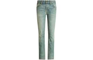Ralph Lauren Collection Jeans Women's Blue