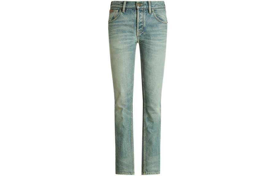 Ralph Lauren Collection Jeans Women's Blue