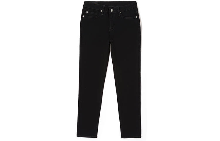 Lee Lee Jeans Women's Moderate Slim Fit Pants