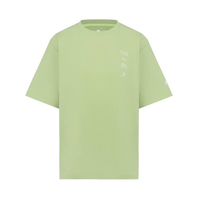 DESCENTE WOMEN'S RUNNING T Shirt Women's