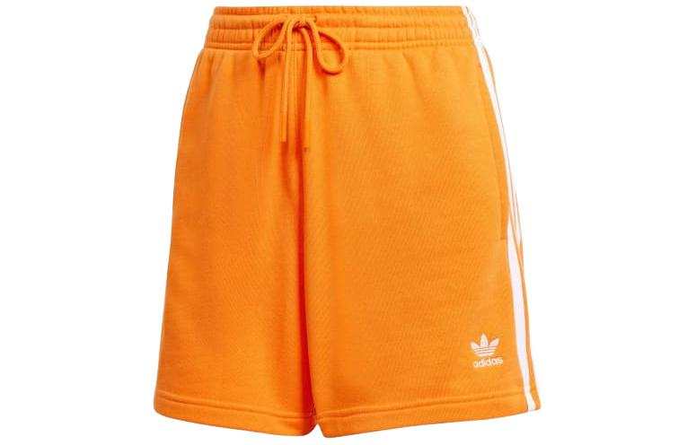 Adidas Adidas ADICOLOR Casual Shorts Women's Orange