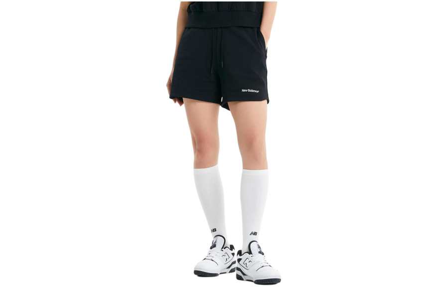 New Balance New Balance Casual Shorts Women's Black