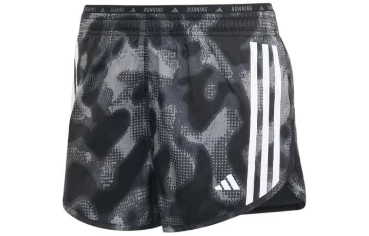 Adidas Adidas Casual Shorts Women's Black