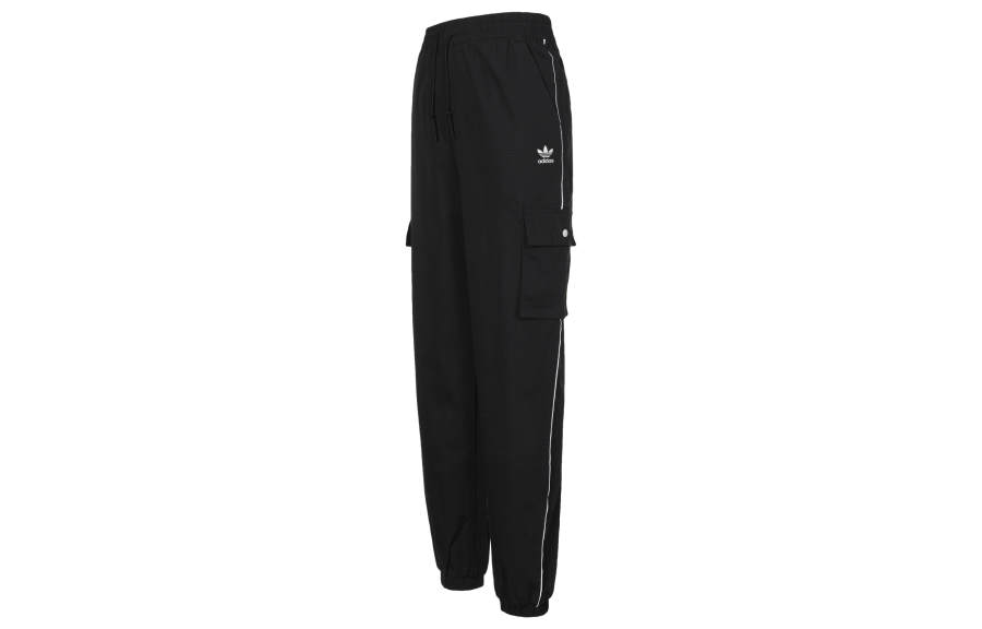 Adidas Originals Sweatpants Women's Black