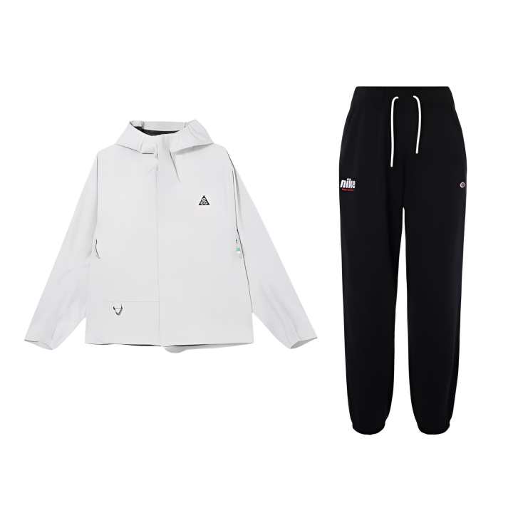 Nike Nike ACG Casual Suits Women's Hooded Moderate