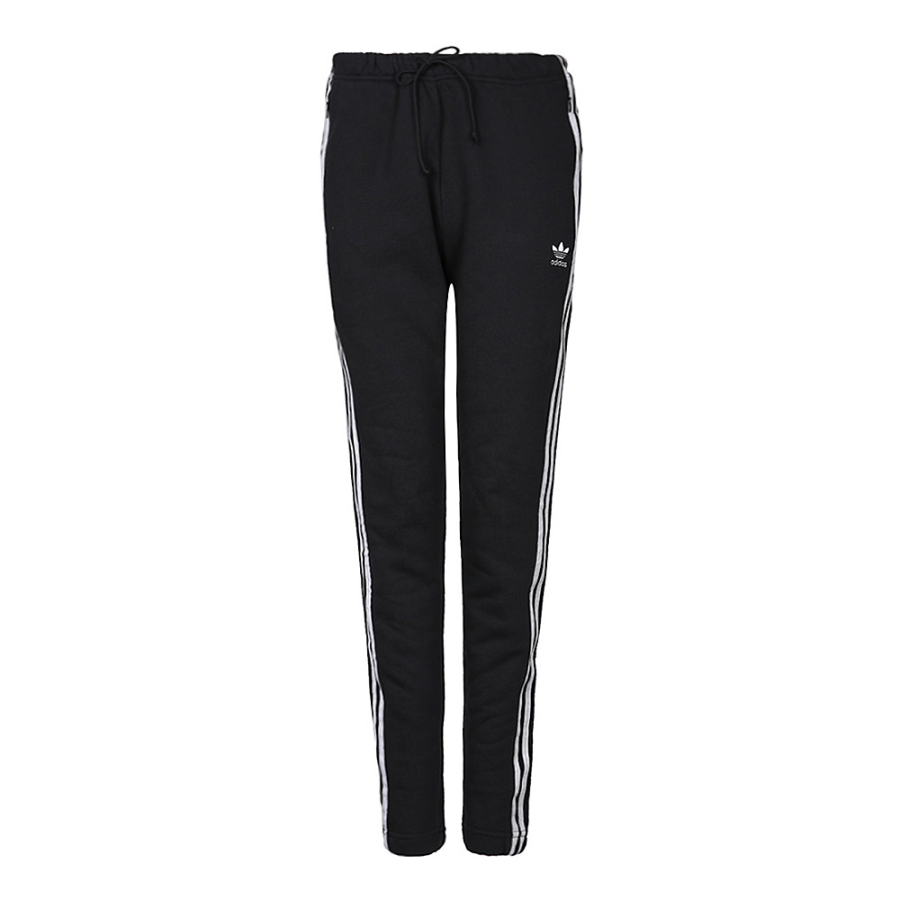 Adidas Originals TP CUF Knitted Sweatpants Women's Black