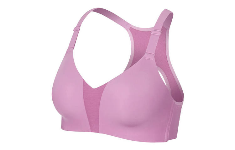 Nike Nike Sports Underwear Women's Flamingo Red Moderate