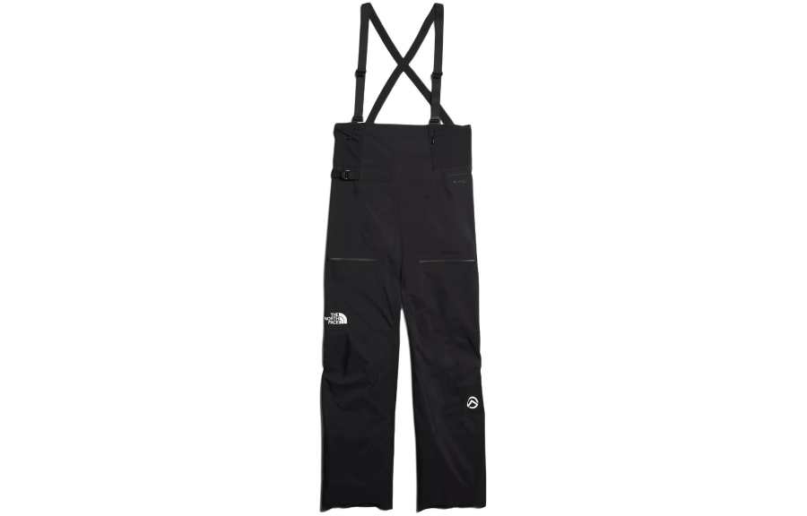 THE NORTH FACE Summit Women's Summit Series Pumori GORE TEX® Pro Bibs Windbreaker Pants Women's Black