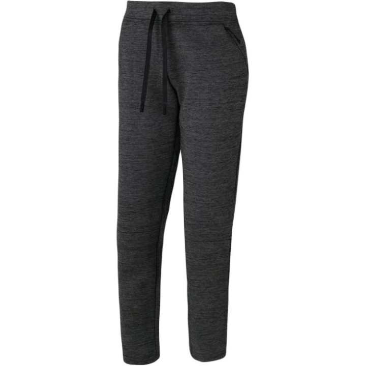 Adidas Adidas Knitted Sweatpants Women's Dark Gray