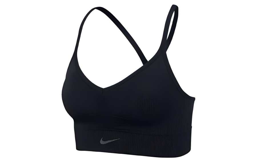 Nike Nike Sports Underwear Women's Black