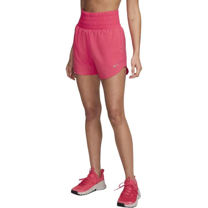 Nike Nike One Casual Shorts Women's China Aster Pink