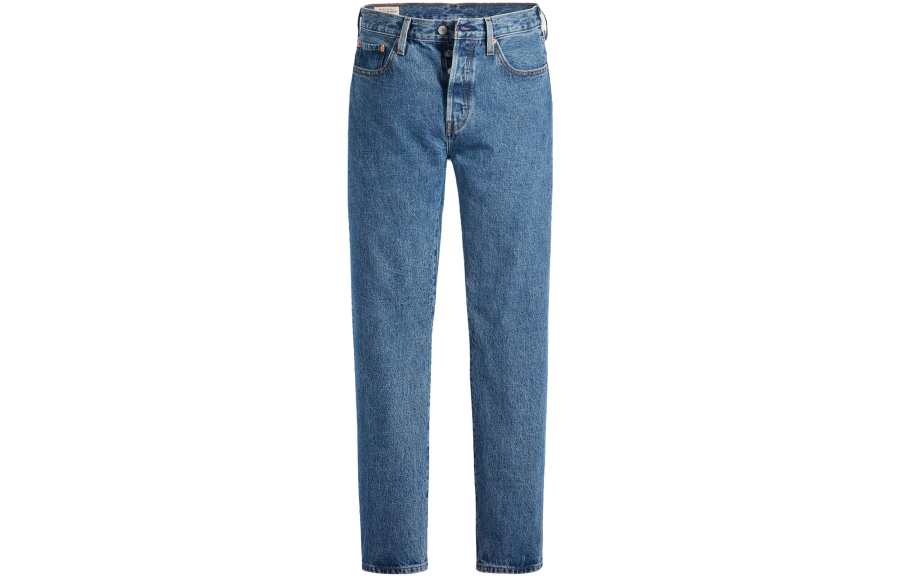 Levis Levi's 501 Original Fit Jeans