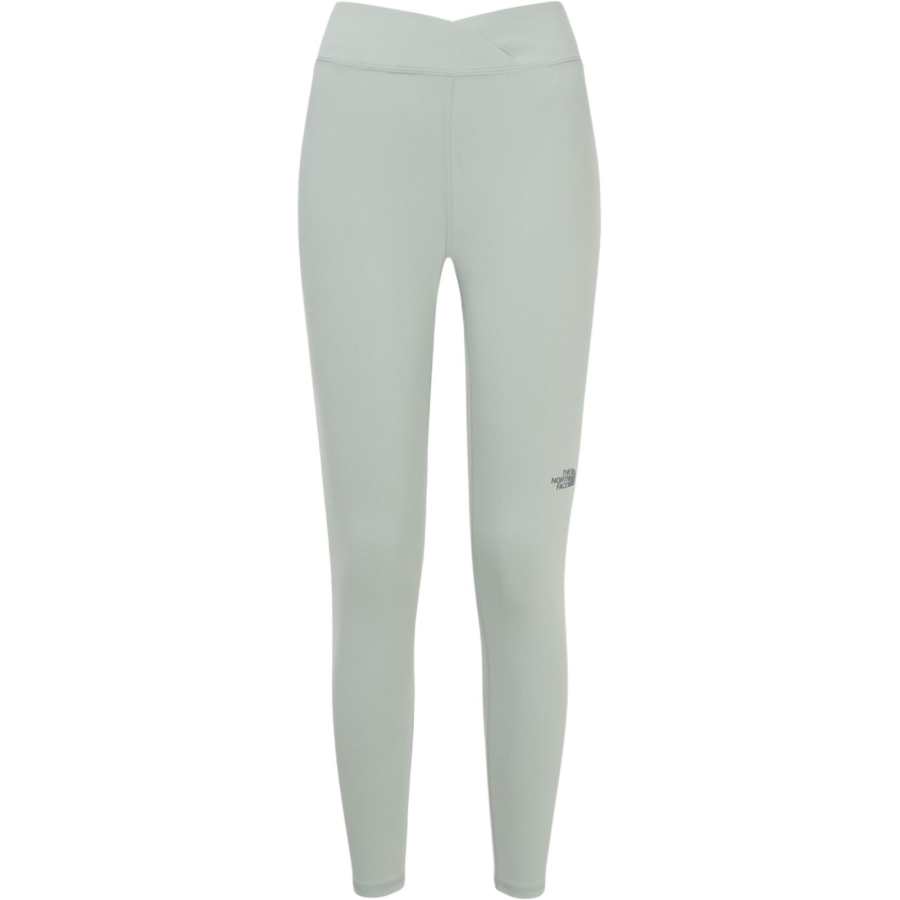 THE NORTH FACE Leggings Women's Mint Green