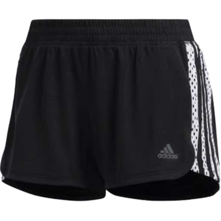 Adidas Adidas Casual Shorts Women's Black