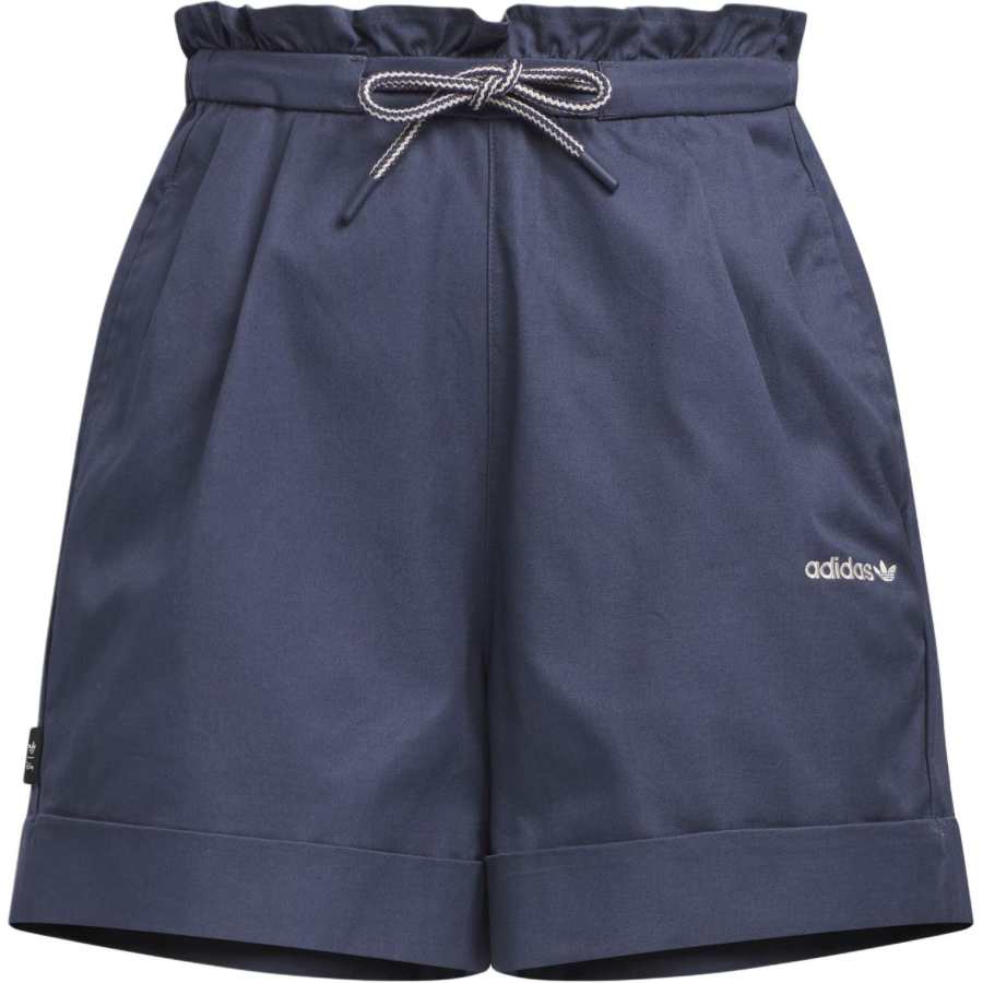 Adidas Originals x DISNEY HDL SHORTS W Casual Shorts Women's Dark Navy Blue