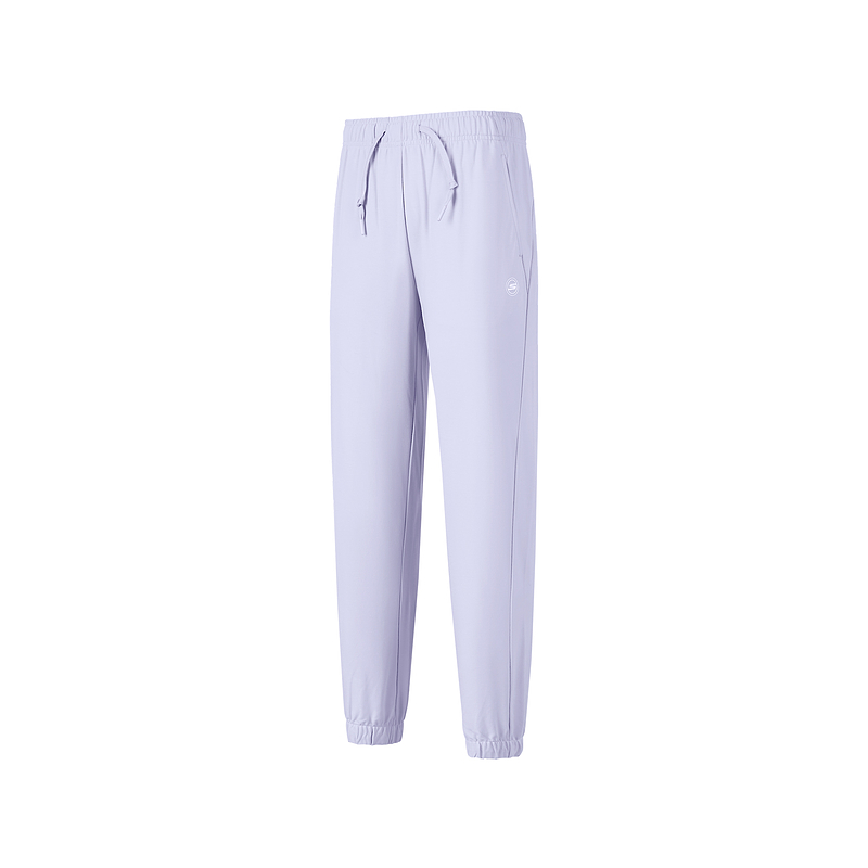 Skechers Knitted Sweatpants Women's Photinia Purple