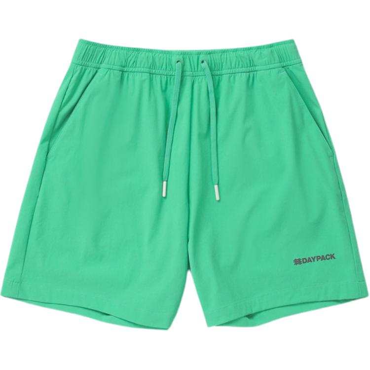 KOLON SPORT Shorts Women's Green