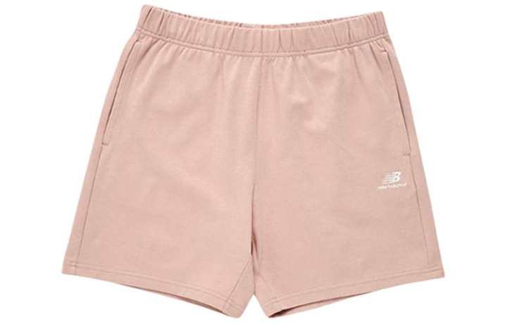 New Balance New Balance Casual Shorts Women's Pink