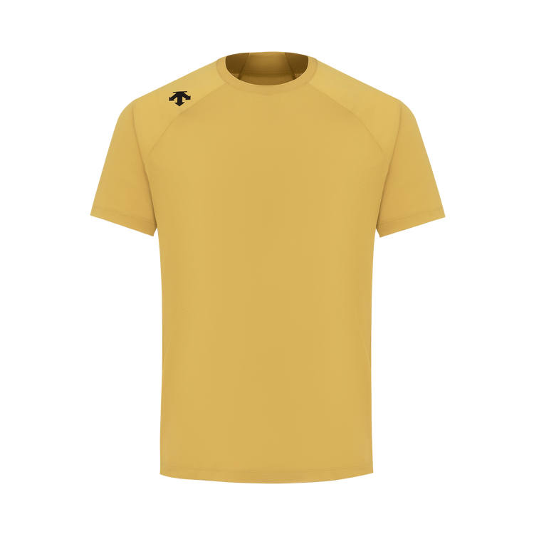 DESCENTE DESCENTE Training T Shirt Men's