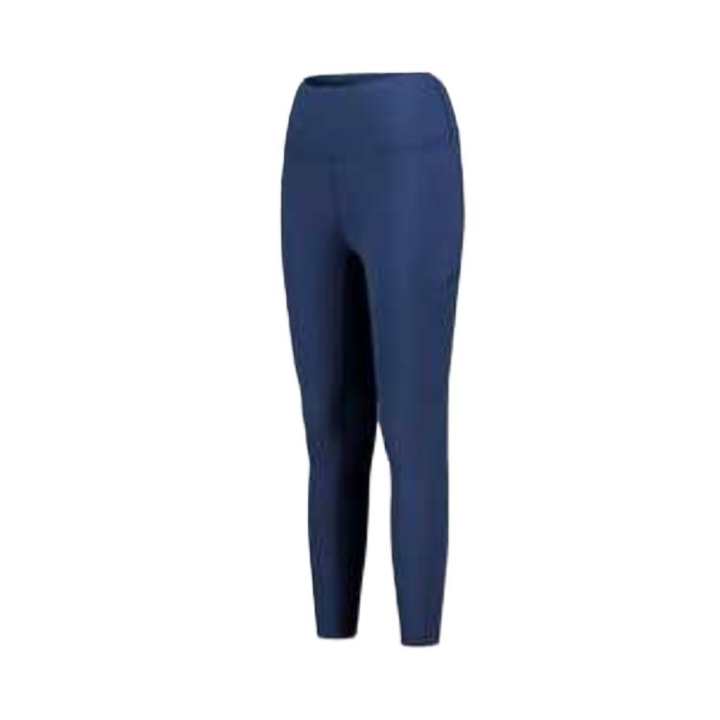 New Balance New Balance Knitted Sweatpants Women's Marine Blue