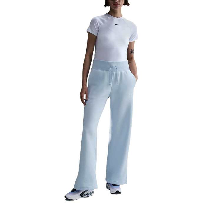 Nike Nike Sportswear Phoenix Fleece Women's High Waisted Wide Leg Sweatpants