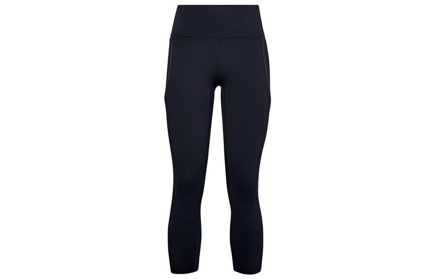 Under Armour Sports Pants Women's Black Moderate