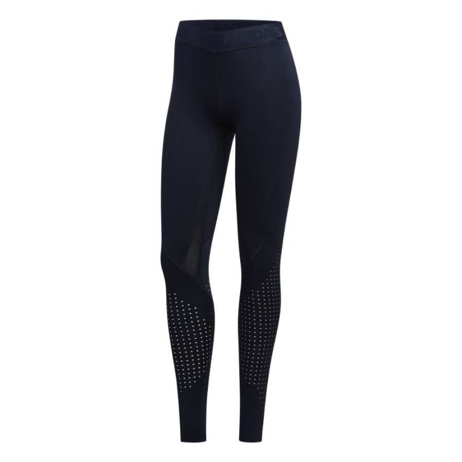 Adidas Adidas Leggings Women's Black Moderate