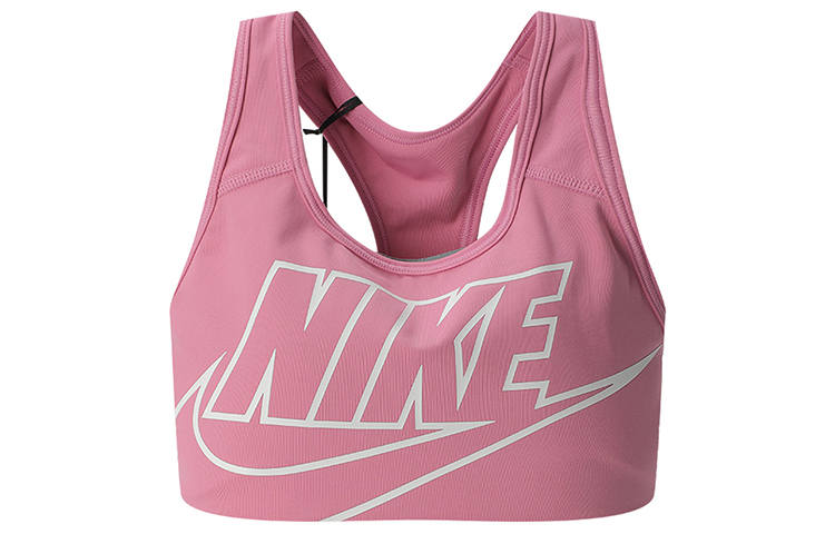 Nike Nike Sports Underwear Women's Mysterious Flamingo Red