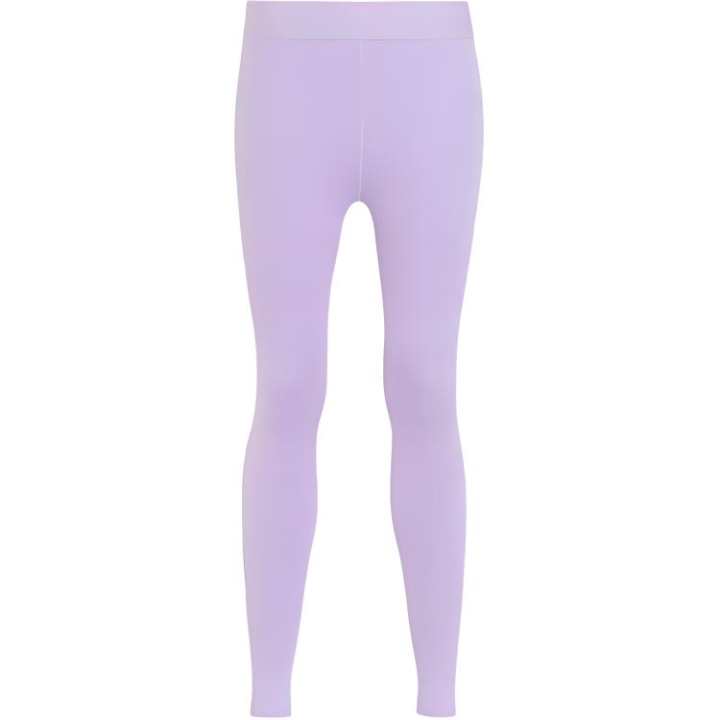 Adidas Adidas Leggings Women's Purple Moderate